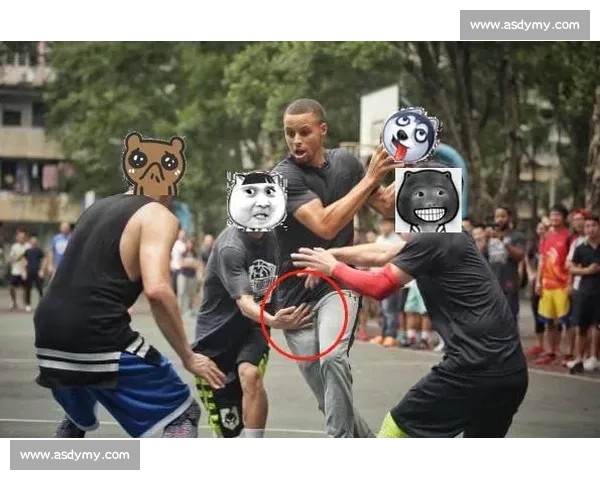 野球场恶犯困局：我的 “魔法” 反击路