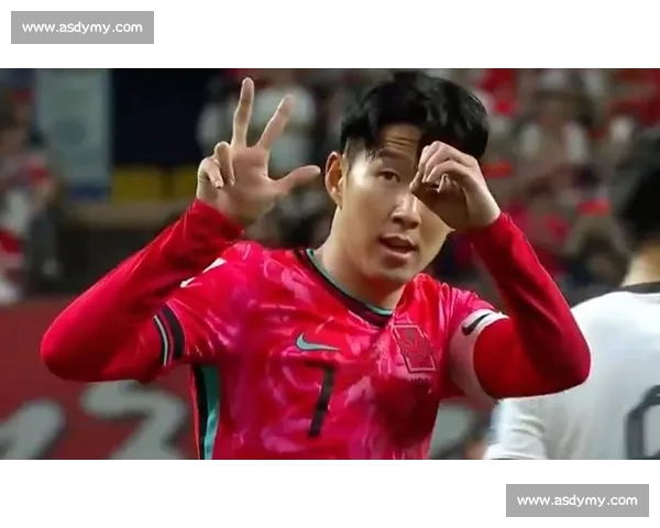 孙兴慜回应球迷稀少：精彩足球是最好的邀请函