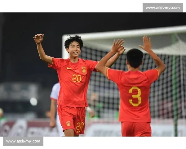 U22 国足 11 月赴蓉集训 备战熊猫杯与亚洲杯