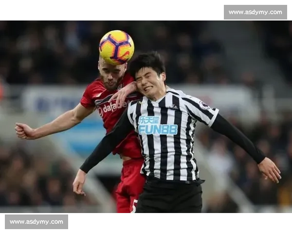 近 5 中 4 稳扎稳打！英超纽卡 vs 富勒姆今日对决