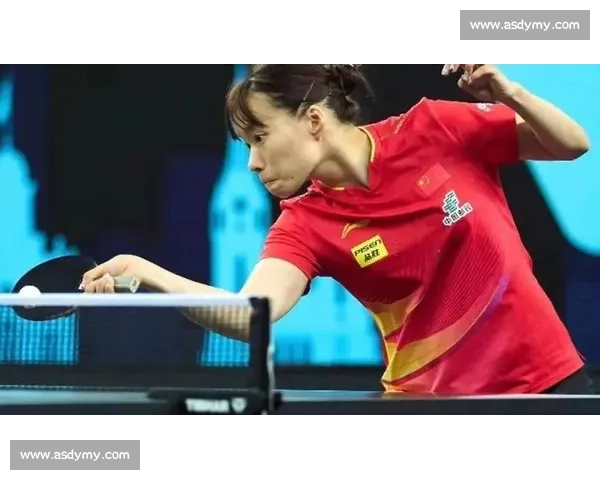 38℃蒸笼赛场！国乒顶冰袋作战，这热度太魔幻