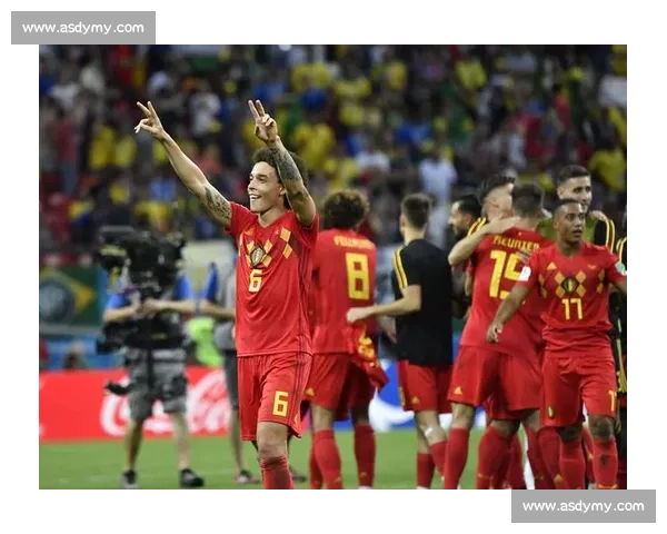 德转评比利时 U21 最贵阵：拉维亚 4000 万领衔，总身价 2.25 亿