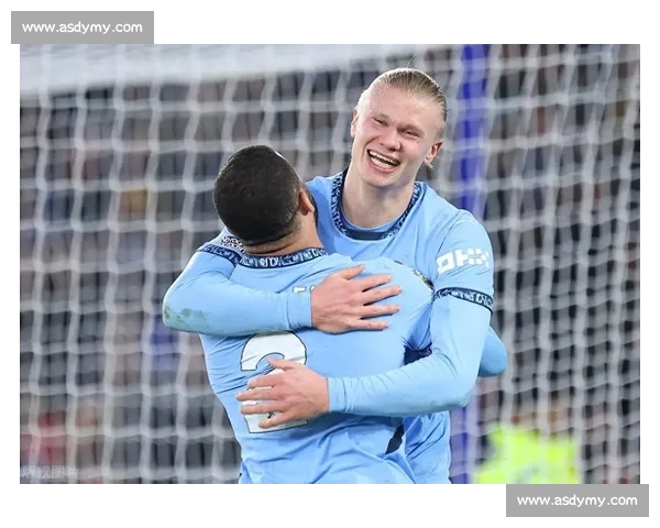 英超周薪 TOP10：哈兰德 60 万欧领跑，萨拉赫紧随其后