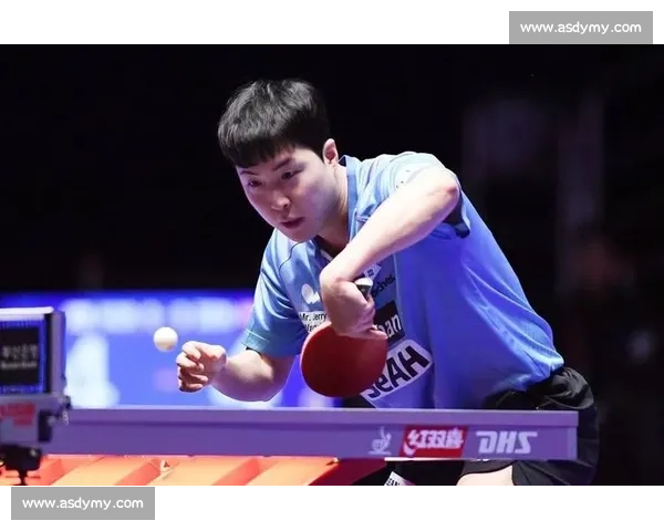 入伍前 20 天逆转人生！林钟勋奥运夺铜免兵役