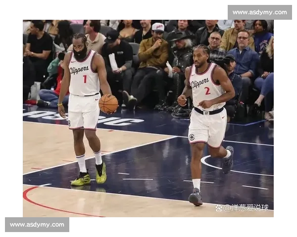 巴图姆跳出 490 万合同试水自由市场 快船欲续约老将共赴争冠之路