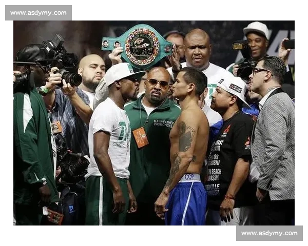 麦达纳vs马奎兹拳台巅峰对决视频全程解析与精彩亮点回顾